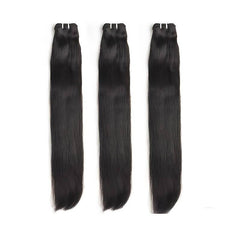 Raw Vietnamese Hair Bundles